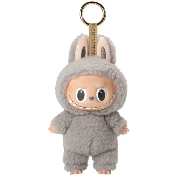 Popmart Labubu Sesame Bean - Picture 1 of 5